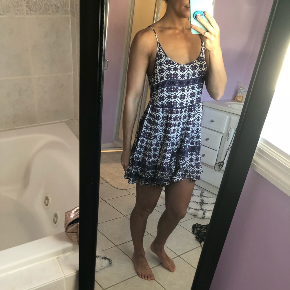 Sun Dress